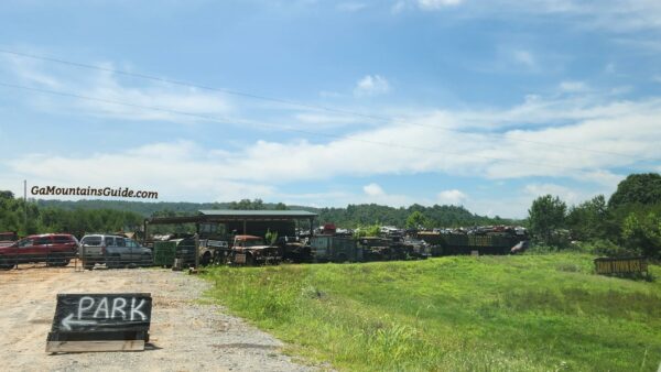 Tank Town USA