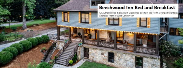 Beechwood Inn Clayton Georgia