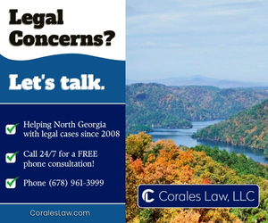 Corales Law Firm North Georgia Attorneys