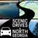 Scenic Drives in the Georgia Mountains