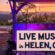 Top Places to See Live Music in Helen, GA