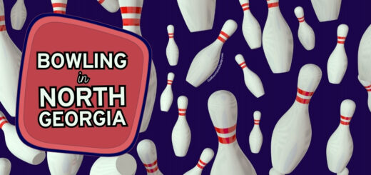North Georgia Bowling Guide
