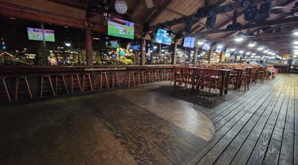 Pauls Margarita Deck 2025