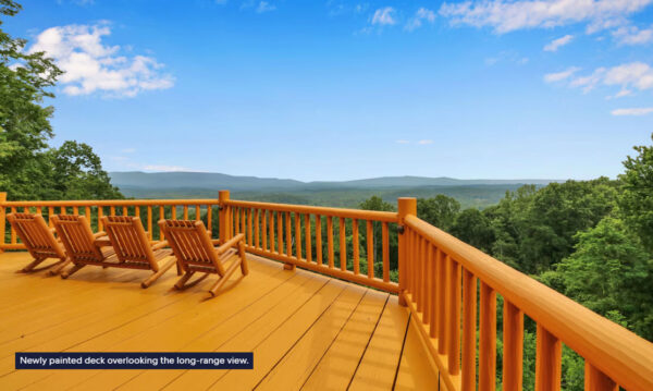 Secluded Cabin with Big Sky Views and Telescope