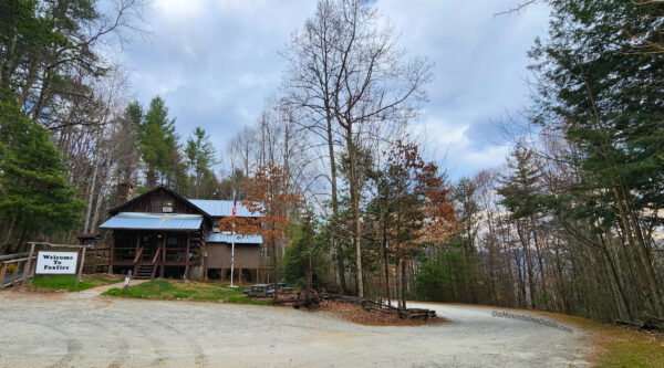 Foxfire Village Museum & Mercantile