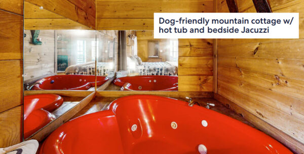 Country Cottage Sautee Nacoochee Cabin Rental